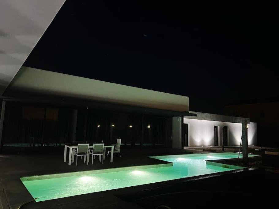 فيلا Luxury House Del Delta ديلتيبري المظهر الخارجي الصورة