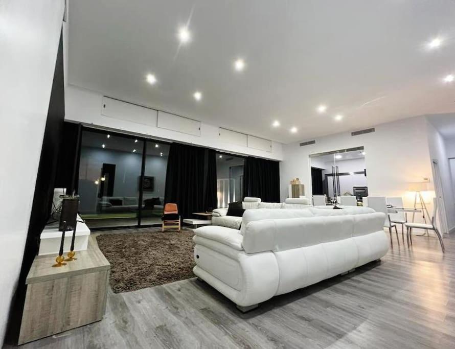 فيلا Luxury House Del Delta ديلتيبري المظهر الخارجي الصورة
