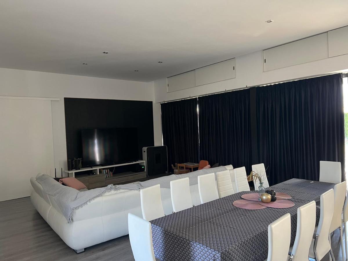 فيلا Luxury House Del Delta ديلتيبري المظهر الخارجي الصورة