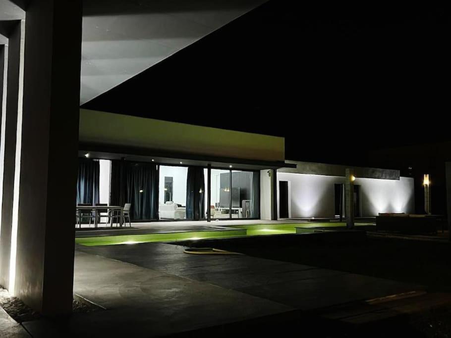 فيلا Luxury House Del Delta ديلتيبري المظهر الخارجي الصورة